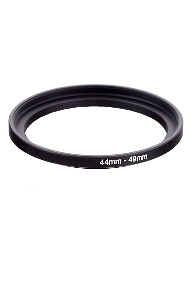 Step-up reduction ring 44-49mm - 1