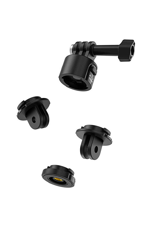 TELESIN quick assembly bracket - 1