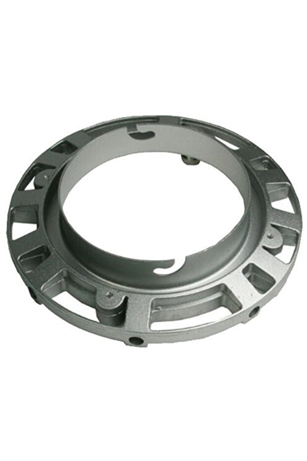 Adaptor montura sofbox Elinchrom - 1