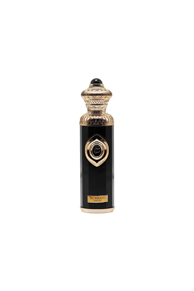 عطر السرتي الحجر الاسود - او دي بارفيوم 140مل