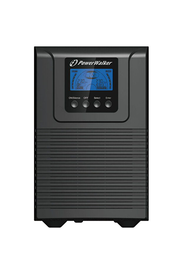 Walker VFI 1000 TGB - 1