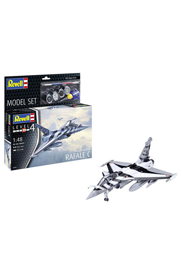 Model Set Rafale C - 2