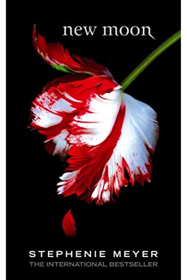 New Moon (Twilight Saga)
