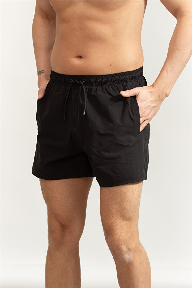 Erkek Şort Mayo - 4