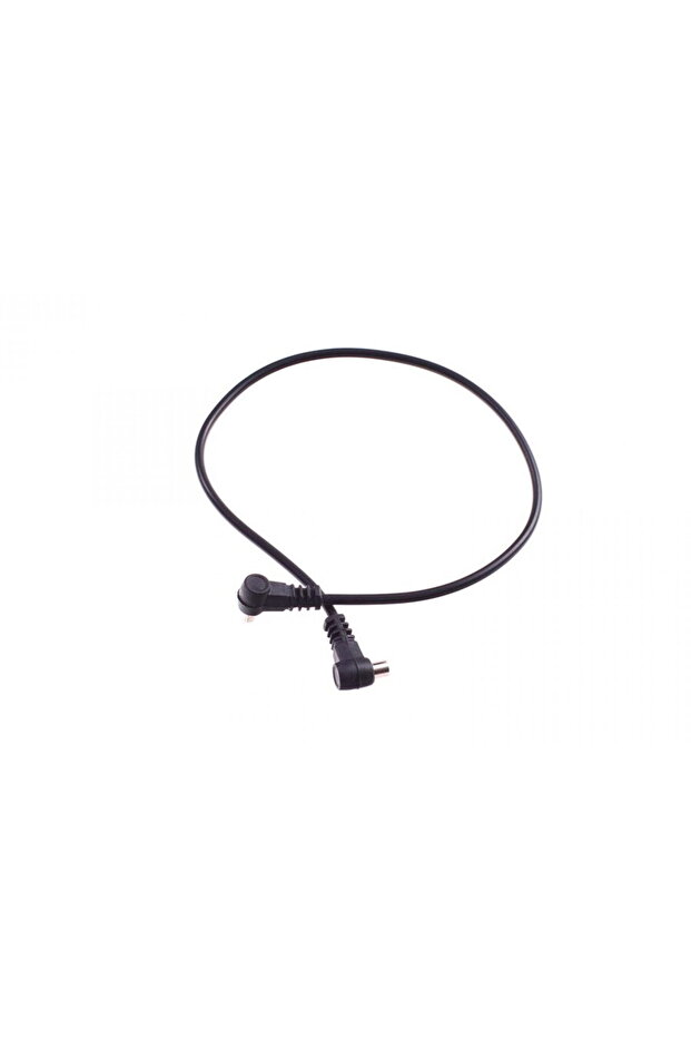 Cablu sincron PC Sync tata – tata 30cm - 1