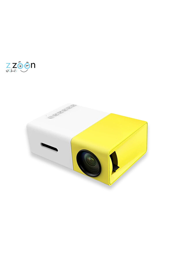 Smart projector - 2