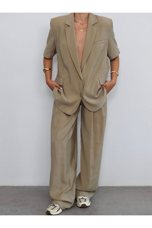 تينسيل بنطلون - 2