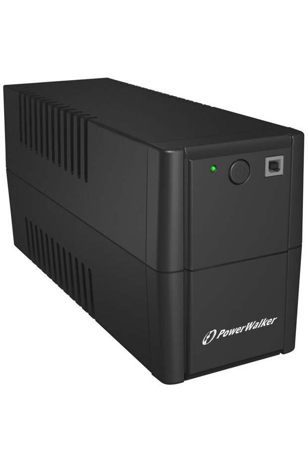 Power Walker VI 650 SE FR - 3