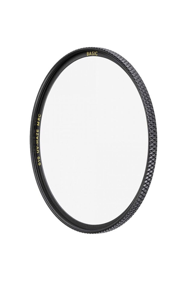 B+W UV-Filter MRC Basic 82mm - 1