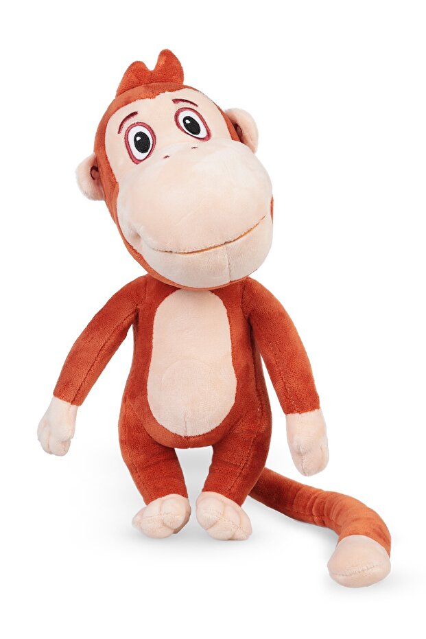 Bal Oyuncak Muzıklı Pelus - Standart Standart - 2