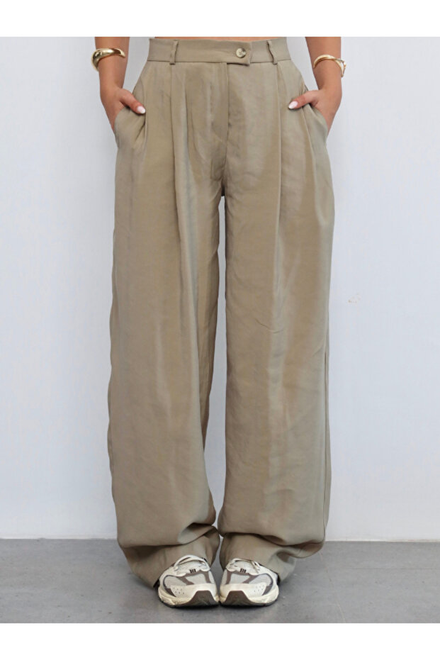 تينسيل بنطلون - 3