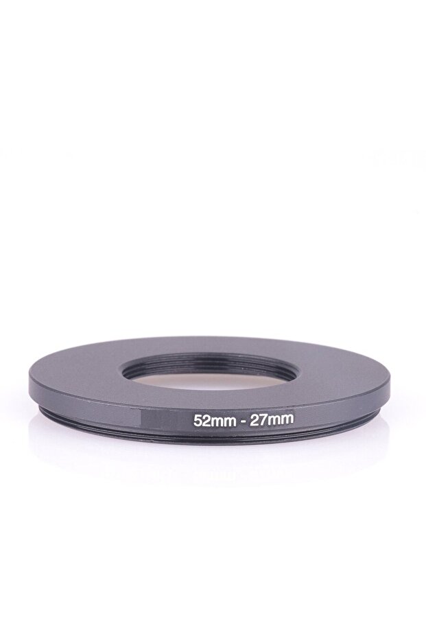 Step-down reduction ring 52-27mm - 1