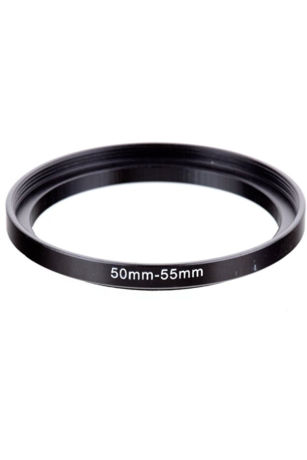 Step-up reduction ring 50-55mm - 1