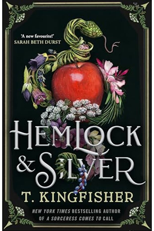 Hemlock & Silver