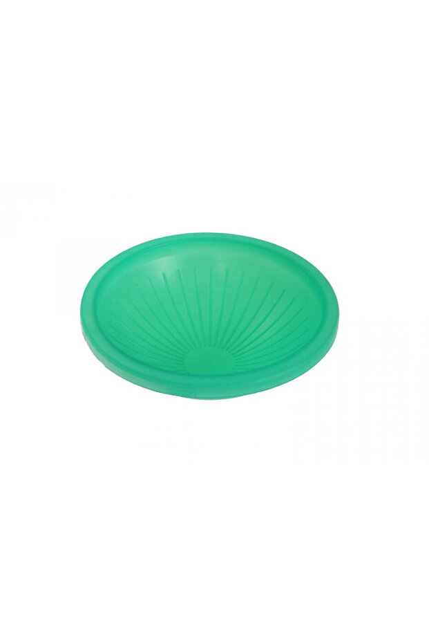 Capac flash diffuser verde pentru bounce-diffuser Lambency - 1