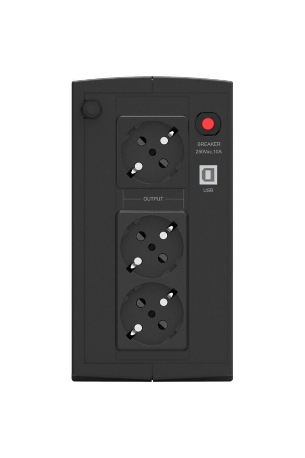 PowerWalker VI 1000 SB - 3