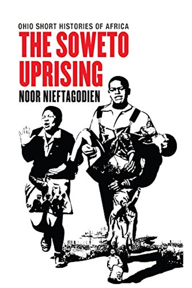 The Soweto Uprising