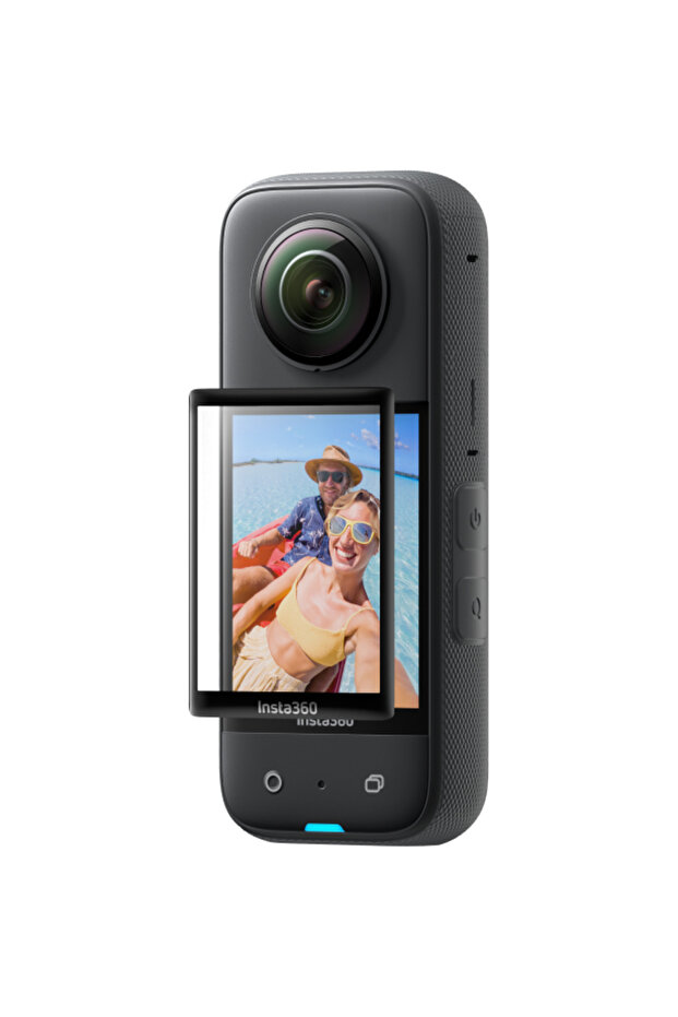 X3 Screen Protector - 1