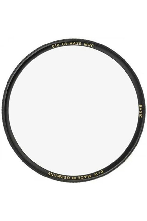 Filtru UV B+W MRC Basic 46mm - 1