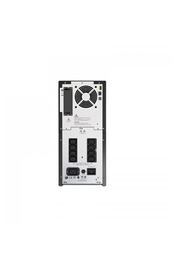 UPS inteligent 3000VA LCD 230V cu SmartConnect - 2