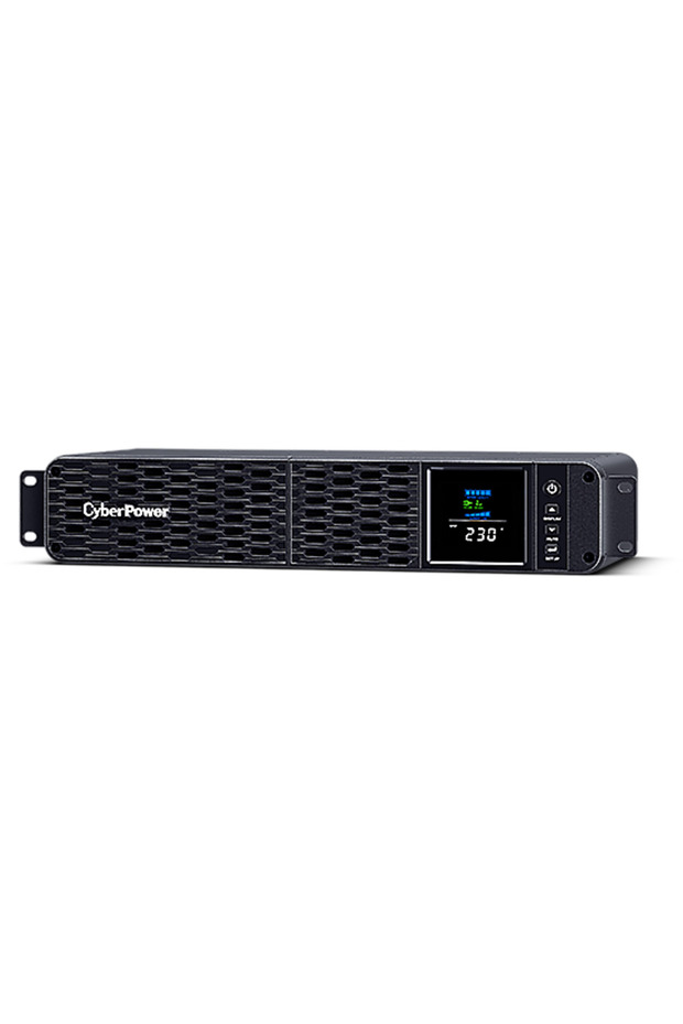 UPS CP2000EIPFCRM2U 2000VA Negru - 2