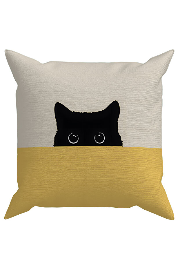Double Side Printed 4-Pack Cushion Cover 6Emd2 - 4