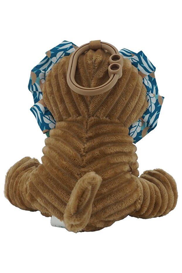 Prego Toys Plush Toys Lion - Standard Standard