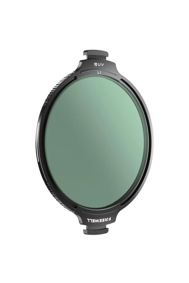 UV Filter (Exclusively) for Real Locking VND