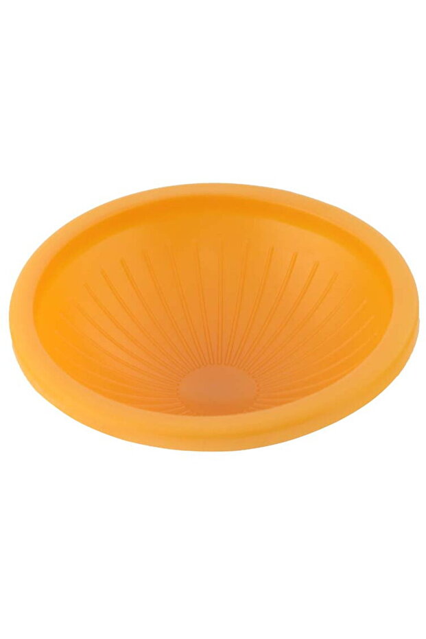 Capac flash diffuser amber vault warm-up pentru bounce-diffuser Lambency - 1