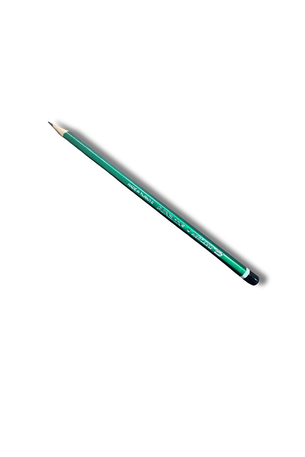 Pensan Kurşun Kalem-Mercanlı
