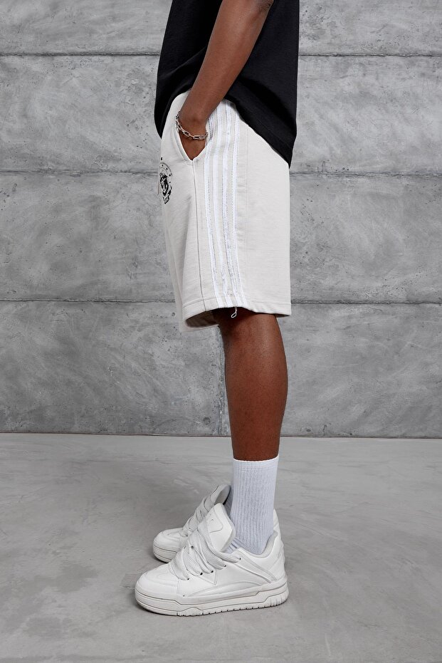 Крем ARMA BASKILI OVERSIZE СОРТ - 3