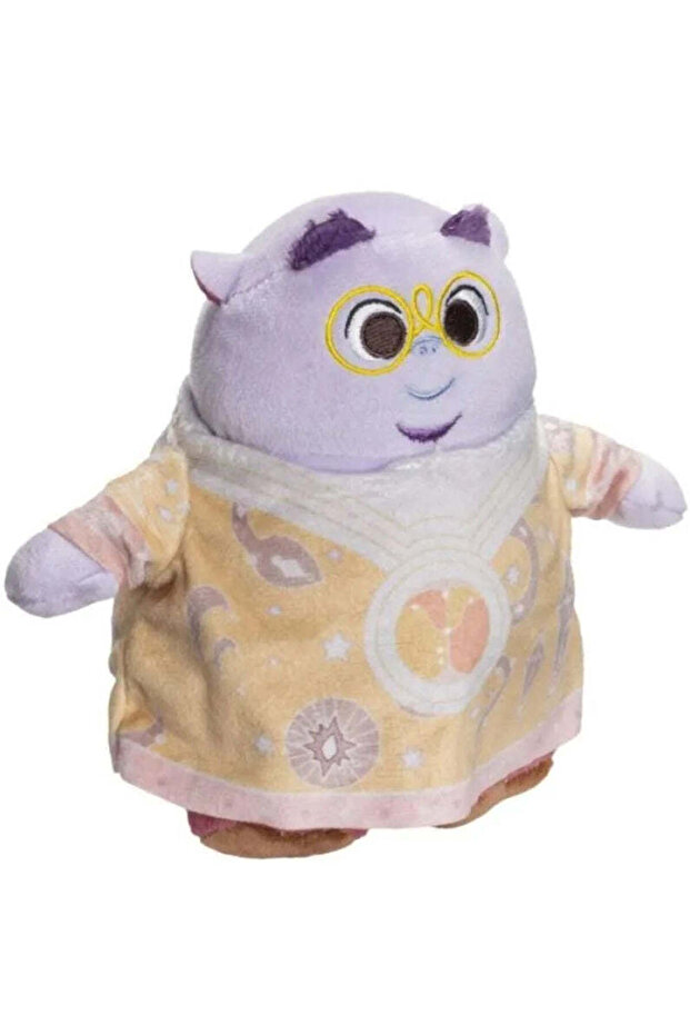 Plus 20 cm însorit - 1