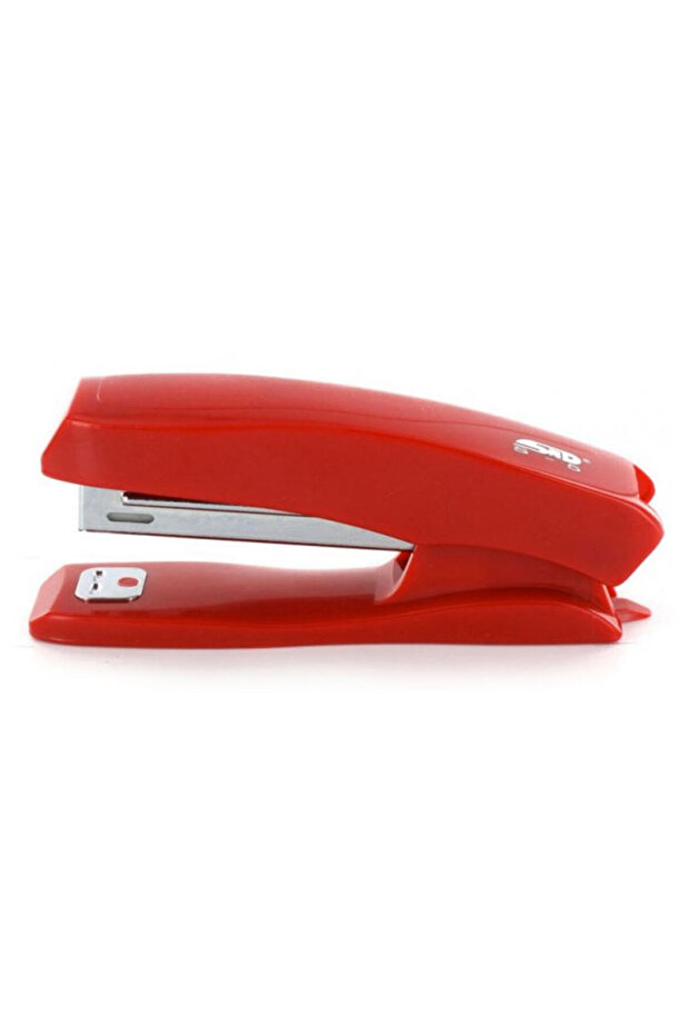 Stapler 16 Sheets No. 10 Model S-5 Red - 1