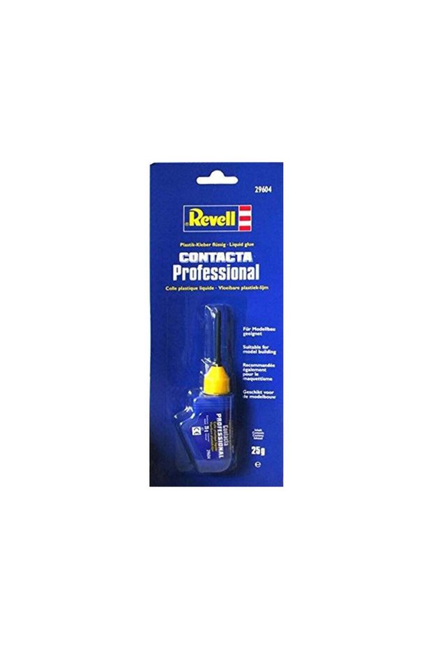Contacta Professional Plastic Model Adhesive