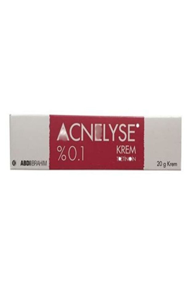 ACC cnely-se Krem - 1