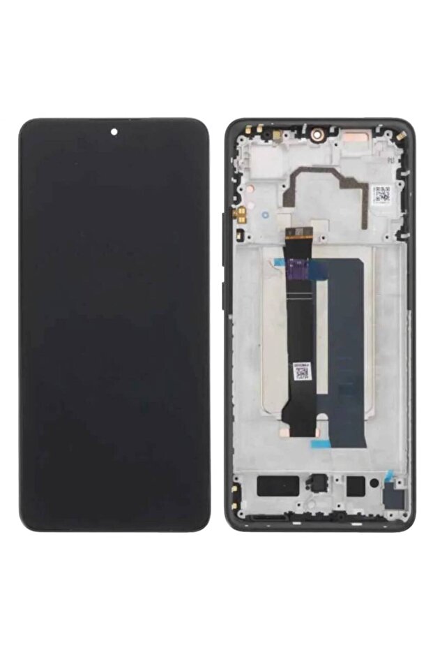 Ecran Original Poco X6 Pro gray - 2