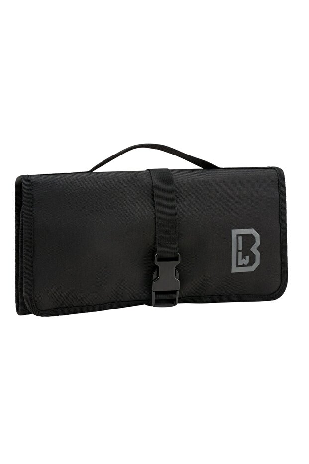 Medium Tool Kit Case - Black - 1