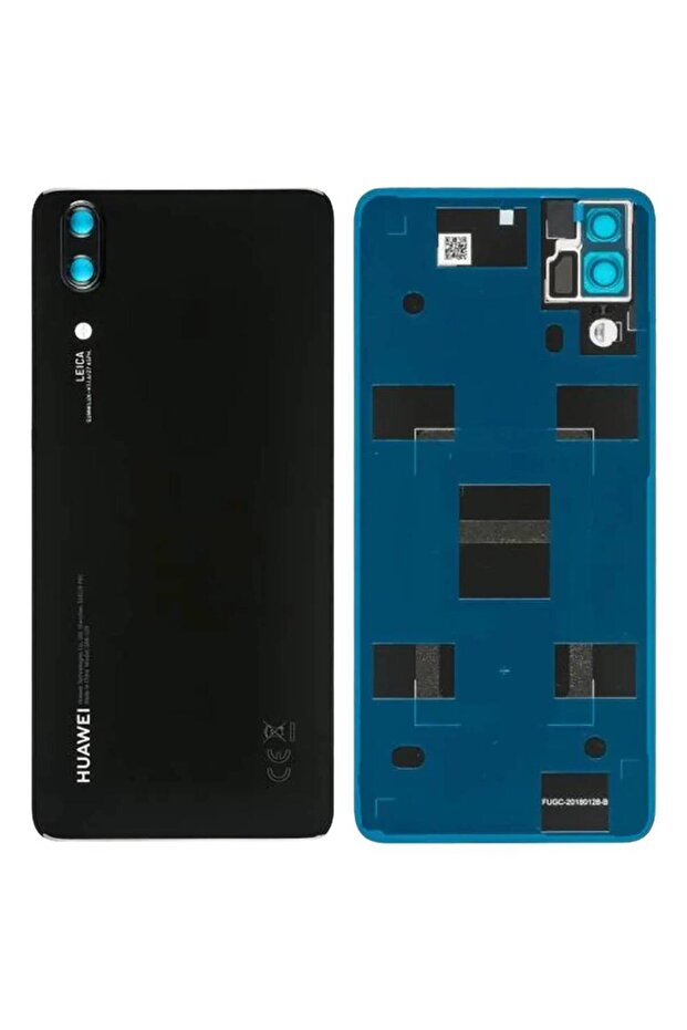 Capac Original P20 pink - 3