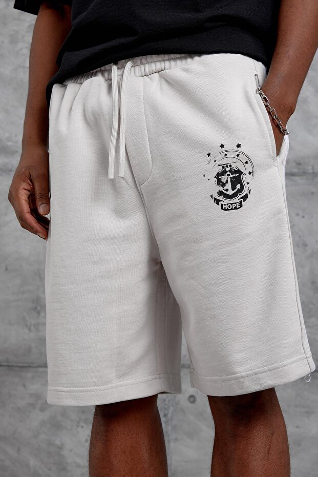 Крем ARMA BASKILI OVERSIZE СОРТ - 2