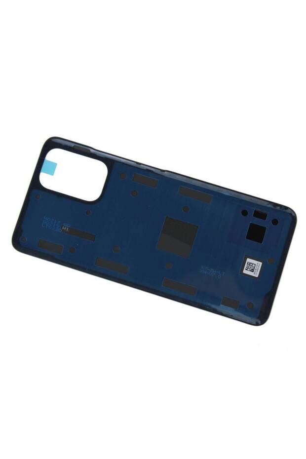 Capac Original Redmi Note 10S violet - 3