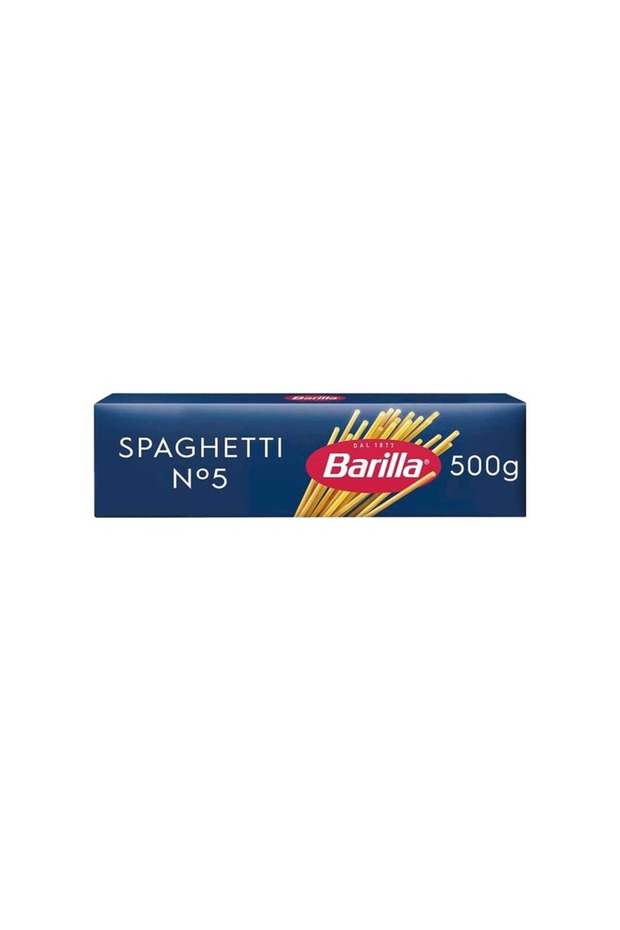 Spaghetti No.5 Pasta 500g - 1