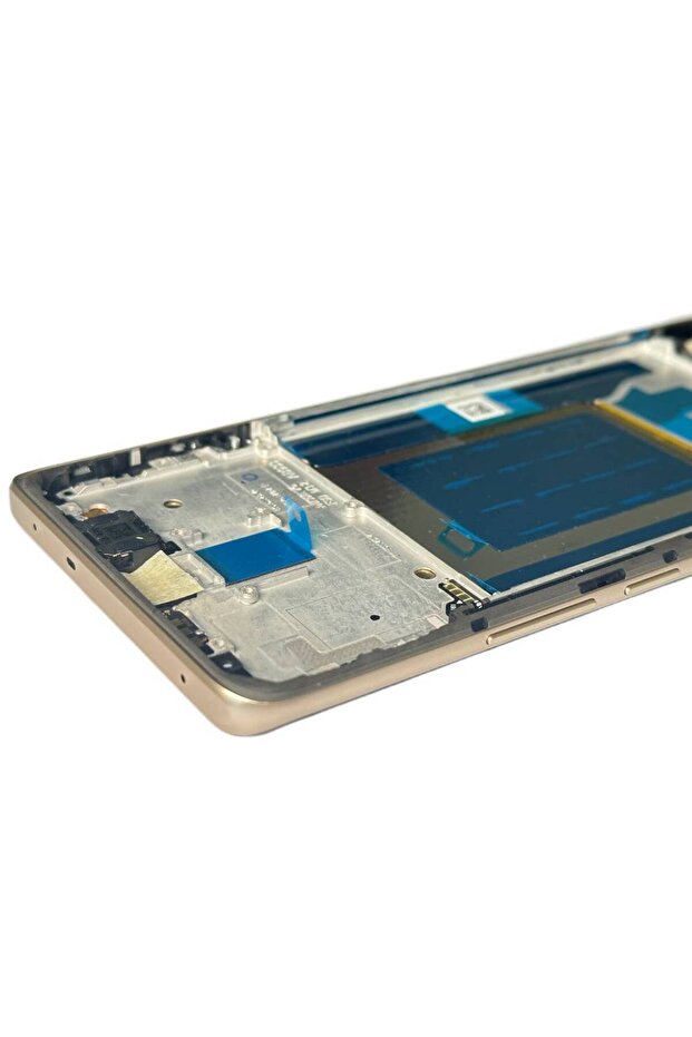 Original 14 Pro gray screen - 3