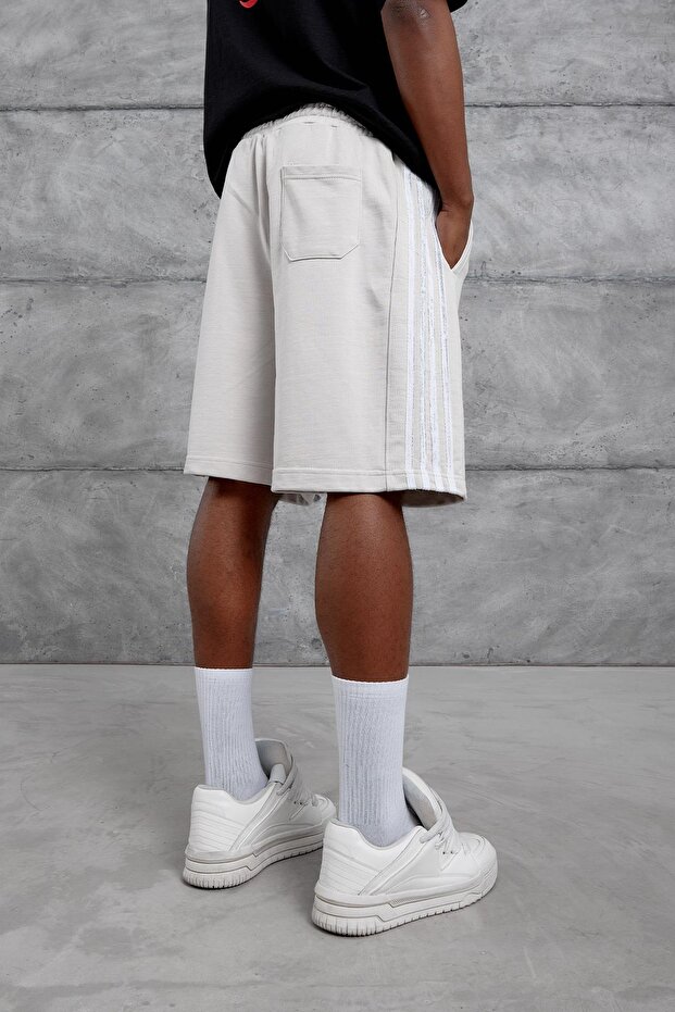 Крем ARMA BASKILI OVERSIZE СОРТ - 5