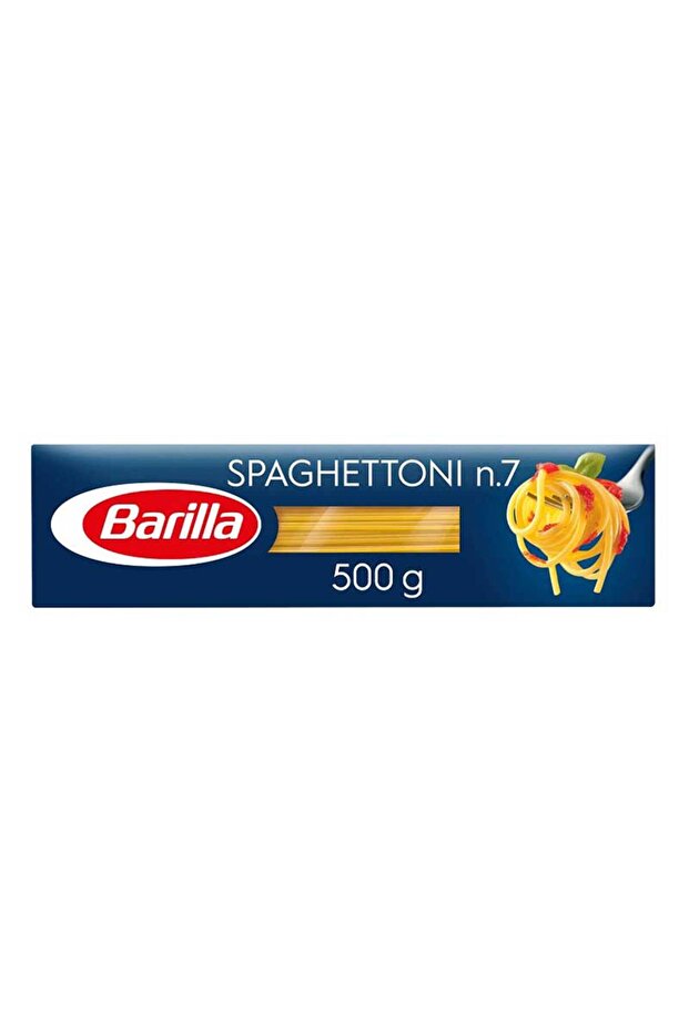 SPAGHETTI 7- 500GM