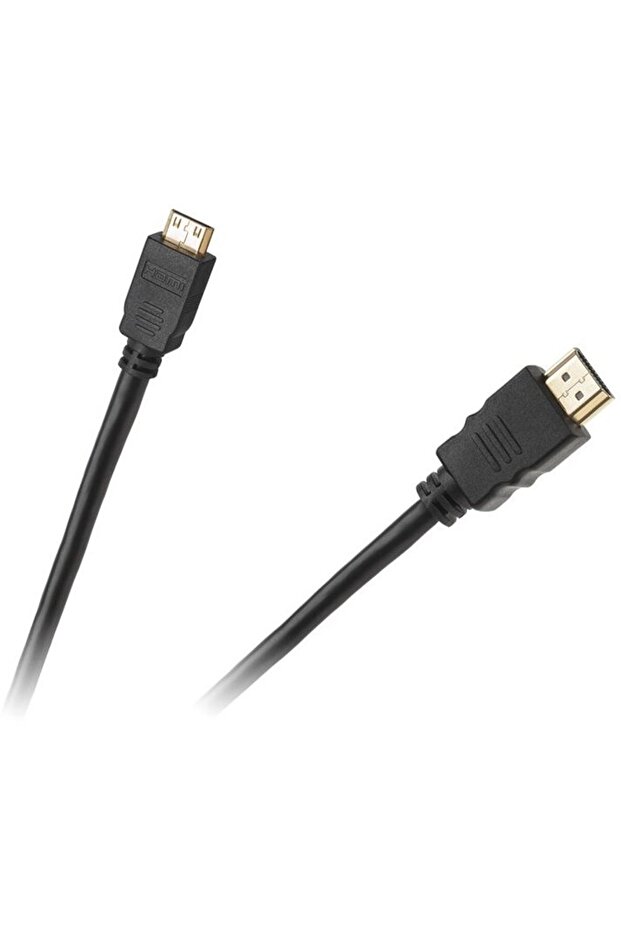 CABLE HDMI-MINI HDMI 1.8M -LINE - 2