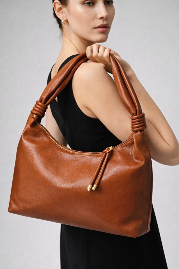 Women's Shoulder Bag