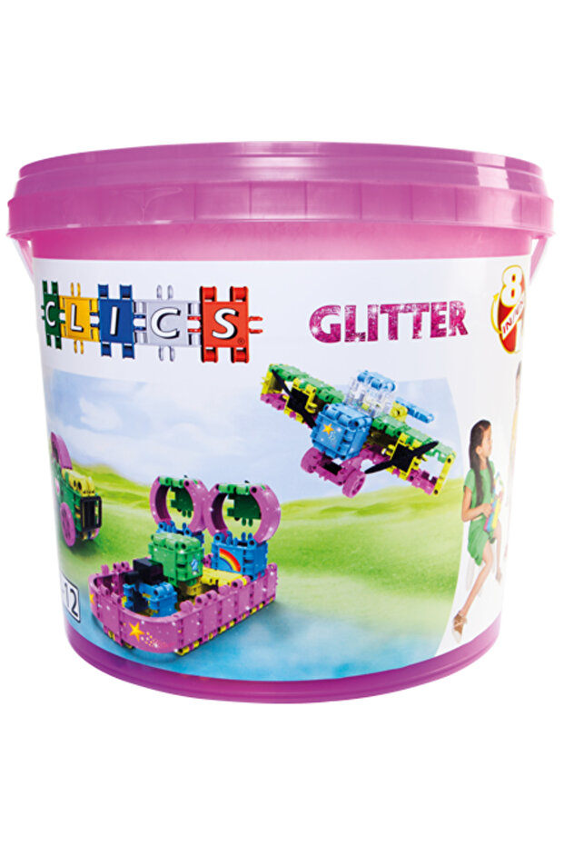 Jucărie de construcție CB180 - 3