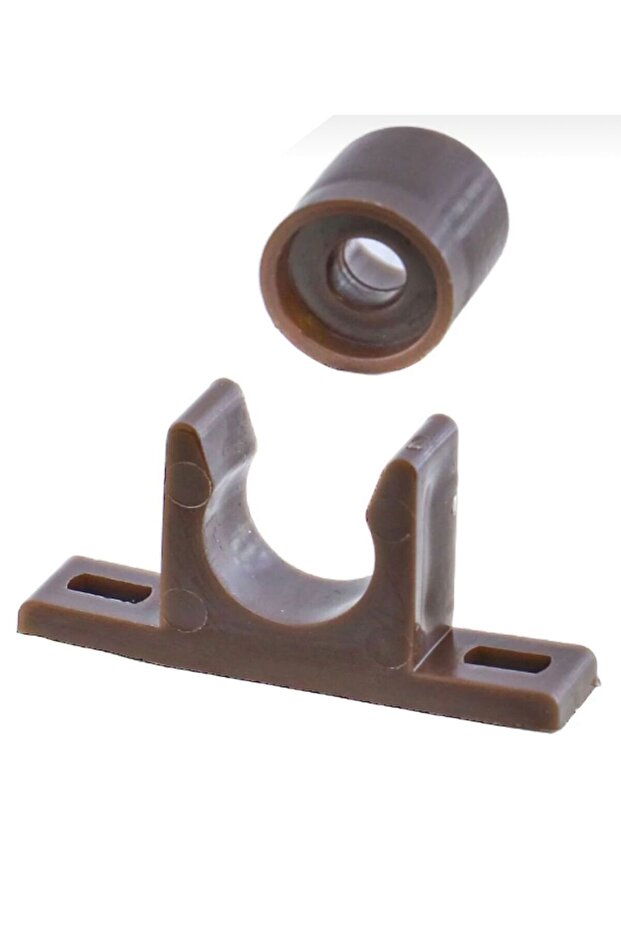 Plastic Cabinet Door Holder 1 Piece