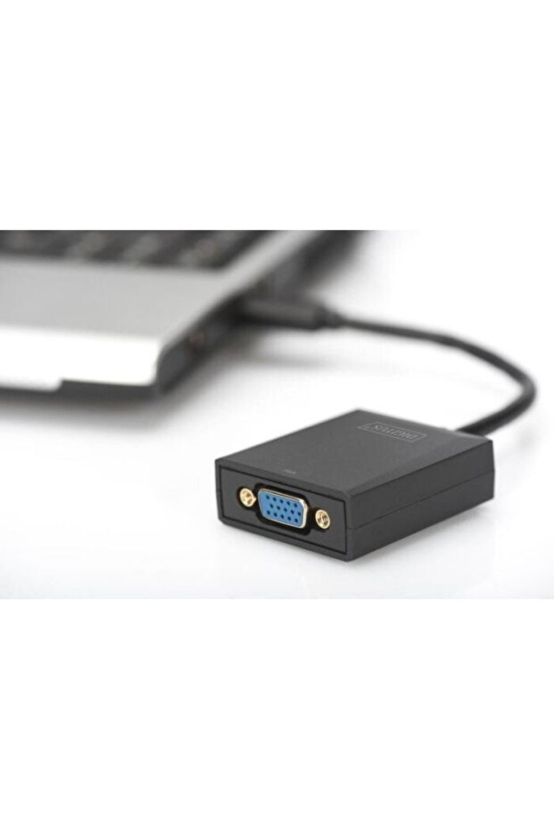 3.0 -> Adaptor - 1080p - 3