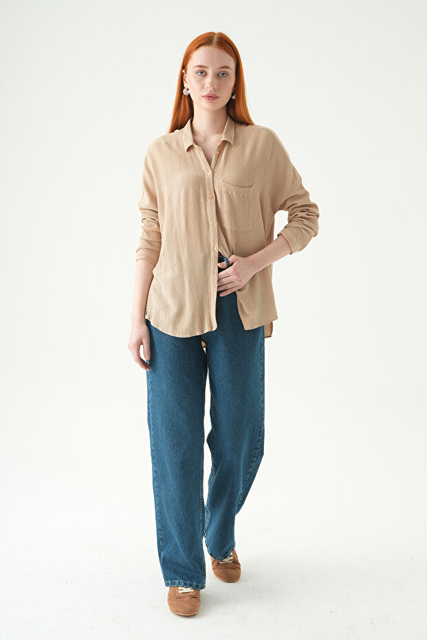 1064 واسع الأرجل جان أرا بلو - 3